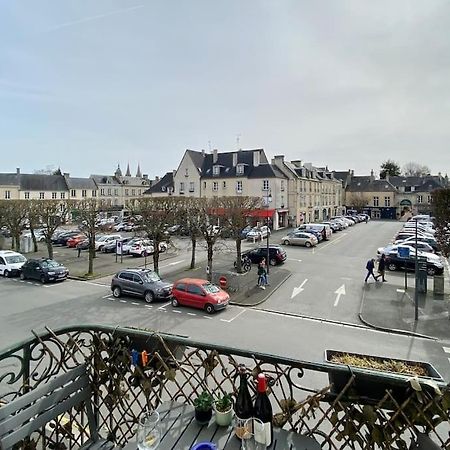 Mon Saint-Patrice By Melrose Apartment Bayeux Exterior photo