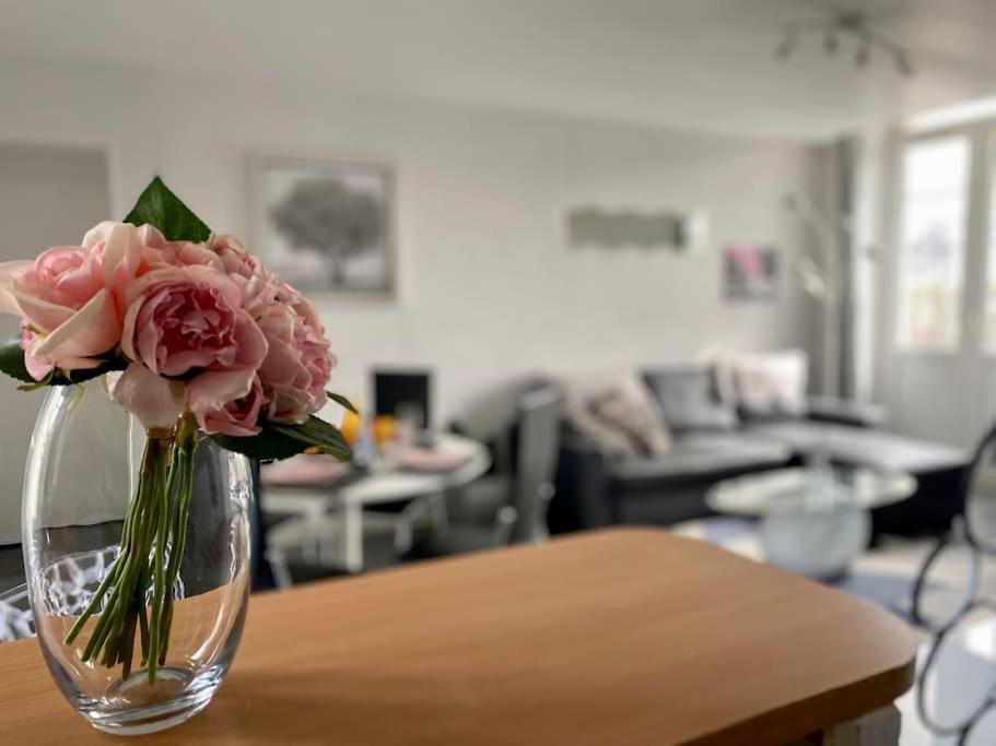 Mon Saint-Patrice By Melrose Apartment Bayeux Exterior photo