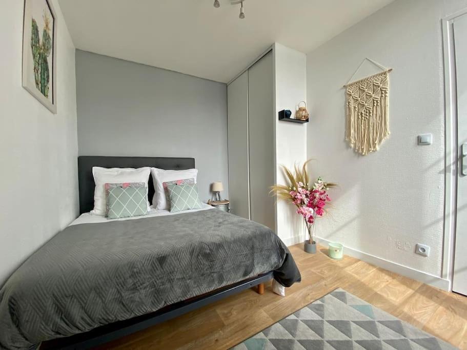 Mon Saint-Patrice By Melrose Apartment Bayeux Exterior photo